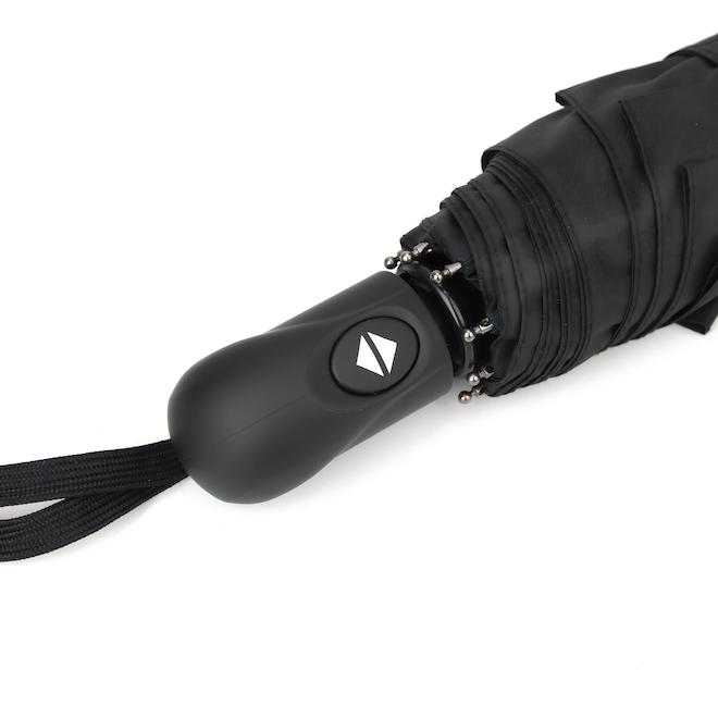 VALU+ Umbrella Three-Fold - Black