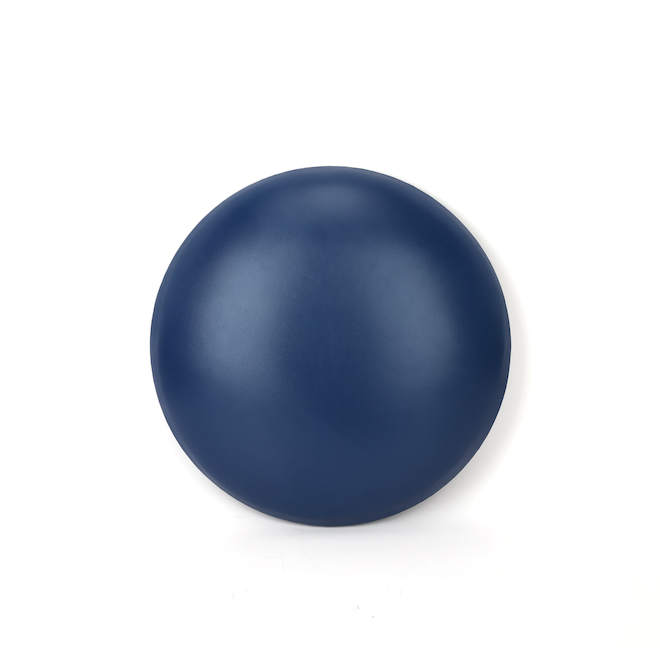 RONA Foam Seat for 5-Gal Buckets 12.2 x 12.2 x 2.28-in - Blue