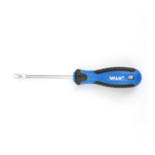 VALU+ Staple Puller with Hanging Hole 4-in