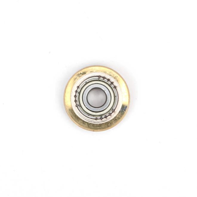 VALU+ Scoring Wheel for Tile Cutter with Ball-Bearing - 7/8-in