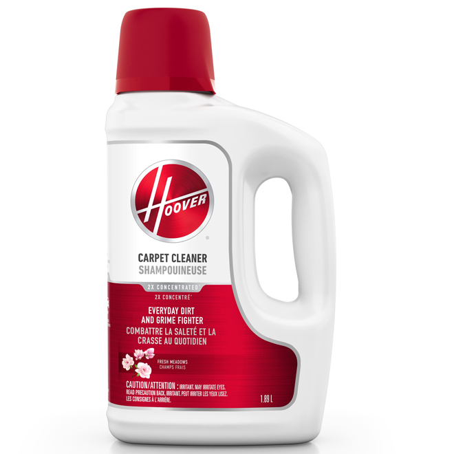 HOOVER Renewal Carpet Cleaning Formula Fresh Meadow, 1.89-L