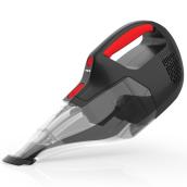 Dirt Devil Wet-Dry Hand Vacuum 16V with Accessories - Grey