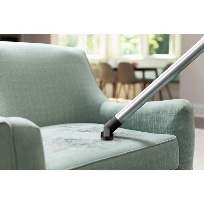 Hoover Canister Vacuum Bagless for Multi-Surface with Multi-Cyclonic Technology and Accessories