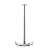 Porte-papier essuie-tout VALU+ en acier inoxydable 5,9 x 13,4 po