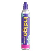 Indigo Soda CO2 Cylinder - 60-L