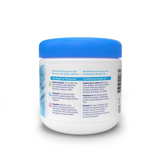 Brightair Super Odor Eliminator in Cool & Clean Scent - 14-oz