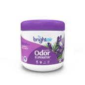 Super Odor Eliminateur Brightair au parfum de lavande et literie propre, 14 oz
