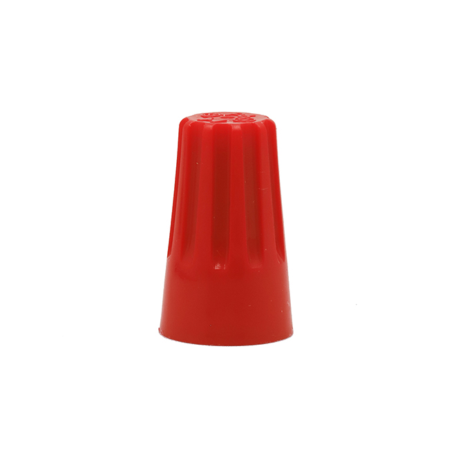 VALU+ XTP Wire Connectors Red - Pack of 25