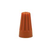 VALU+ XTP Wire Connectors Orange - Pack of 25