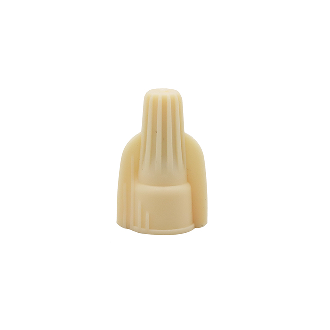 VALU+ Winged Connectors Off-White - Pack of 25