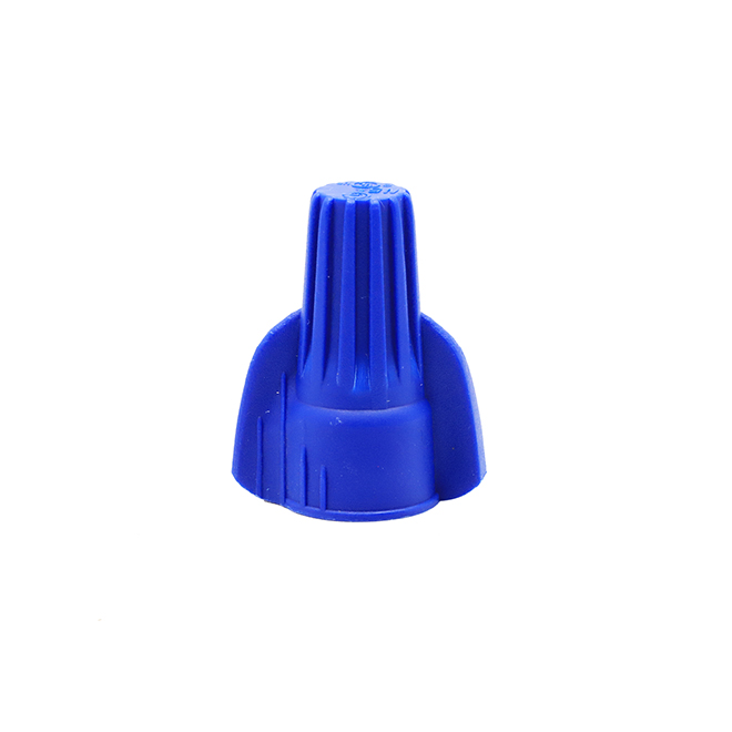 VALU+ Winged Connectors Blue - Pack of 25