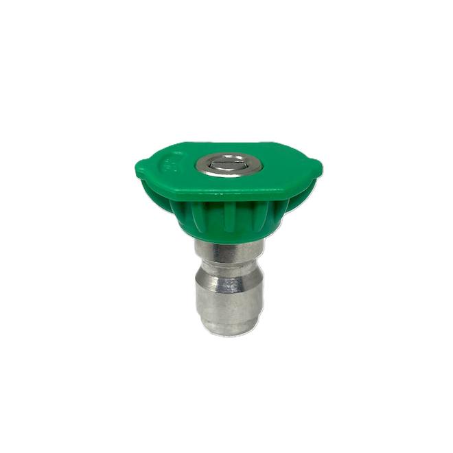 BE Power Equipment Pressure Washer Angled Nozzle - 5000-PSI