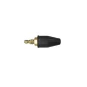 BE Power Equipment Pressure Washer Nozzle - Stainless Steel