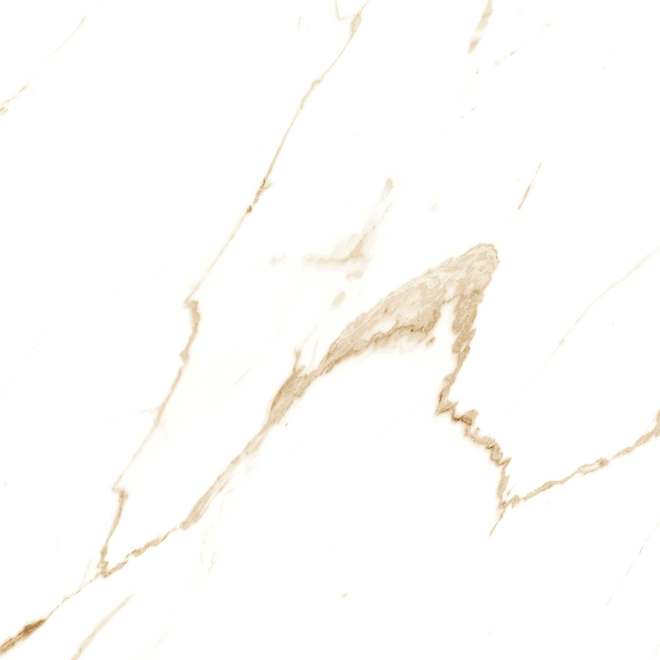 Carreaux de porcelaine polies Calacatta Exquisite Aritz Surfaces 24 x 48 po, boîte de 2