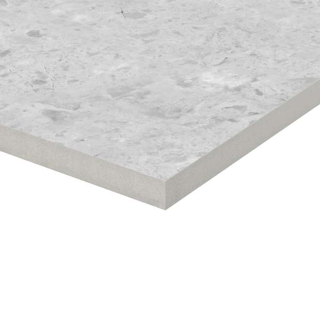 Aritz Surfaces Mirage Tile in Porcelain for Wall and Floor 24 x 48-in - Stratus