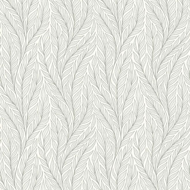 Aritz Surfaces Peel and Stick Wallpaper Vinyl 20.5-in x 18.5-ft - Botanica