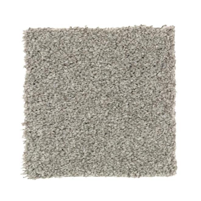 Mohawk Chic Vue Heather Grey Carpet