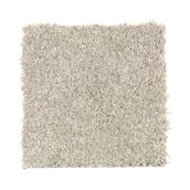 Mohawk Chic Vue Coastal Fog Beige Carpet