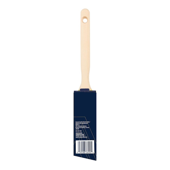 RONA 37 mm Polyester Angular Paint Brush