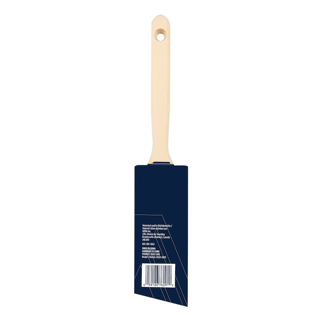 RONA 50 mm Polyester Angular Paint Brush