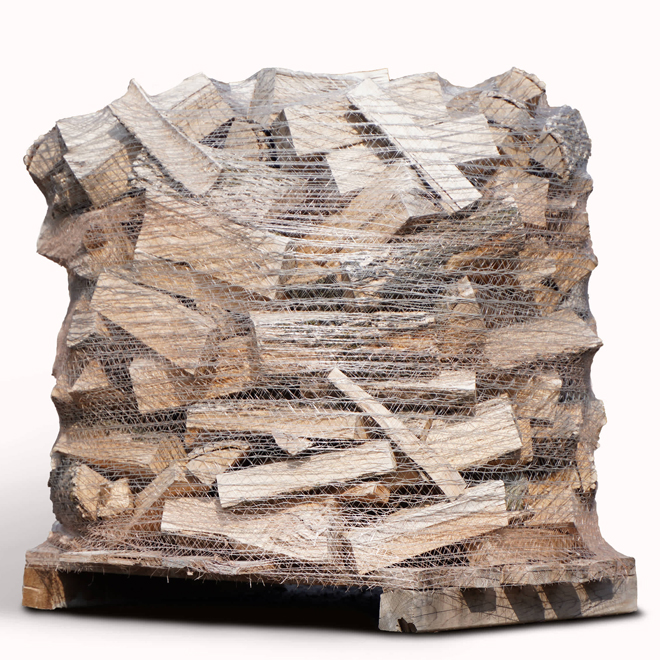 BFS Hardwood Firewood 20-ft³