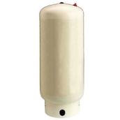 33 Gal. Vertical Pre-Charged Steel Pressure Tank
