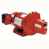 3/4 HP Non Submersible Shallow Well Jet Pump