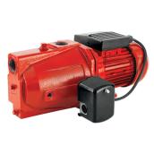 1/2 HP Non Submersible Shallow Well Jet Pump