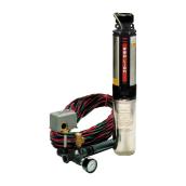 Submersible pump kit - 1/2HP