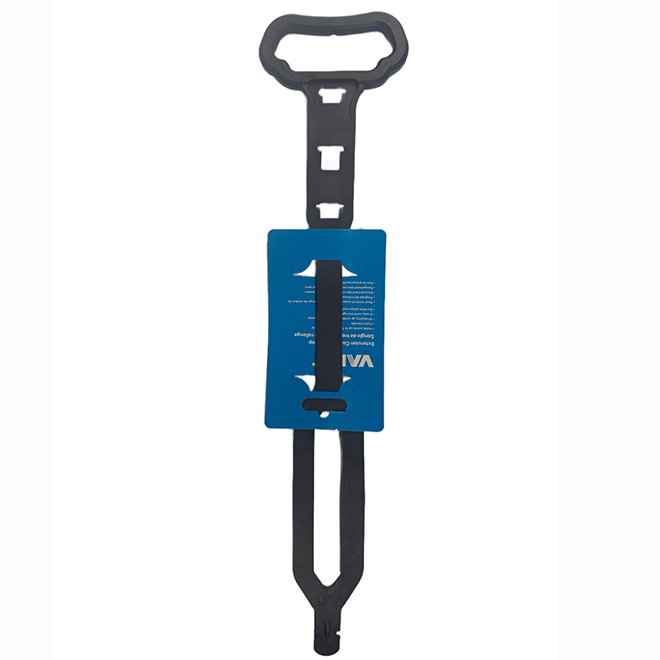 VALU+ Extension Cord Strap with Handle - Up to 100 ft