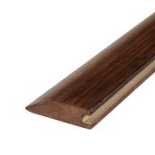Reducer Molding - Bamboo - 1/2