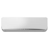 Kwiik Konek 12000 BTU White Wall Heat Pump