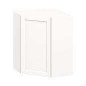 Sightlife Armoire de Cuisine Suspendue Moderne avec Porte abattante en Noir Armoire de Cuisine spacieuse avec Beaucoup d'espace de Rangement - 55x 80 x 40cm (H x B x T