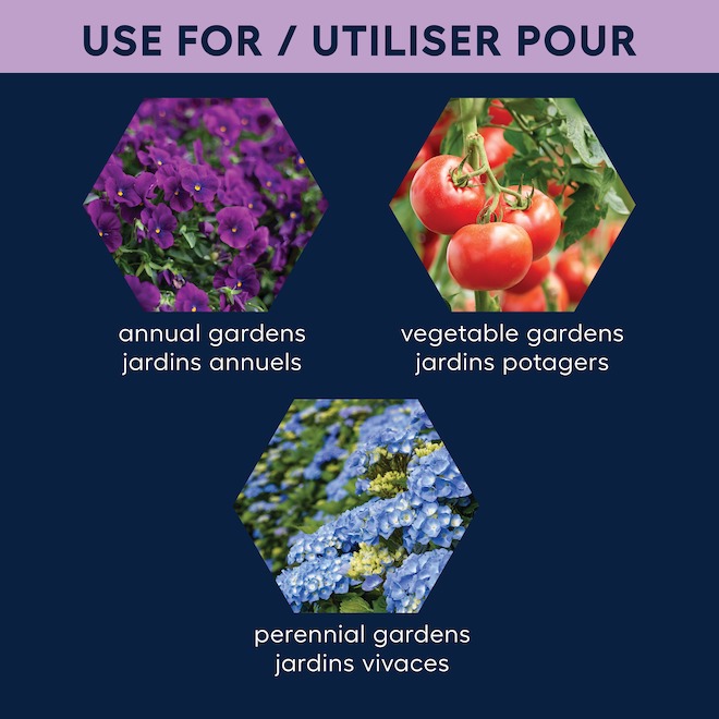 RONA Premium Landscape Fabric in Polypropylen 40-in x 100-ft