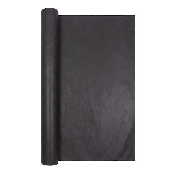 RONA Ultimate Landscape Fabric in Polypropylen 40-in x 100-ft