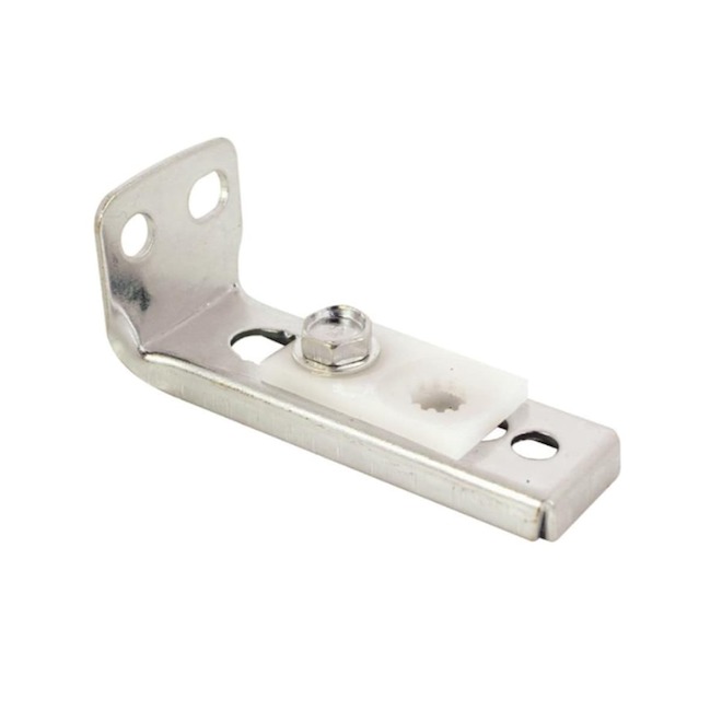 RONA Pivot Bracket for Bi-Fold Door - Steel