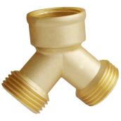 Y COUPLING