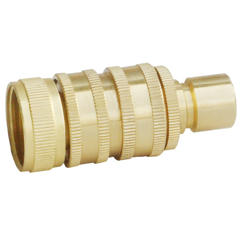 Uberhaus Garden Hose Coupling GB-9419-U Uberhaus Garden Hose Coupling GB-9419-U
