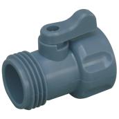 Connector - 3/4