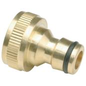 ADAPTATEUR FEMELLE