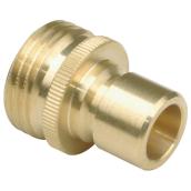 MALE ADAPTOR