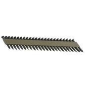 Prime Fasteners Strip Framing Nails - Smooth Shank - Round Head - 1 1/2-in L x 0.148-in dia