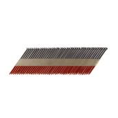 Prime Fasteners Paper Strip Framing Nails - Smooth Shank - Round Head - 2 3/8-in L x 0.113-in dia - 2000-Pack