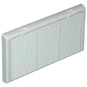 Sidewall Register