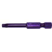 GRK Fasteners T Star Bits Purple 2-in