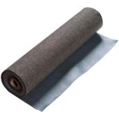 Floor underlay
