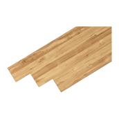 Plancher stratifié « Megaloc » 8mm, Pacane Denver