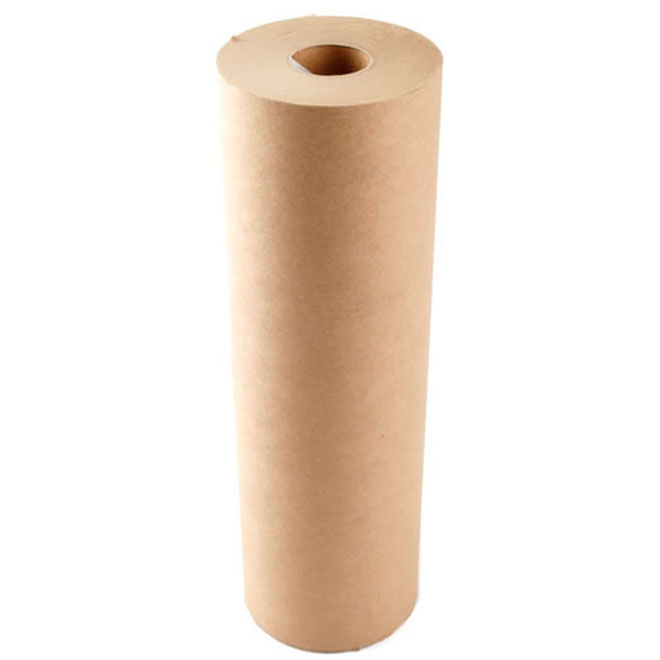 Mono Serra Zito Underlay Roll - Standard - Brown Paper - For Use With Hardwood