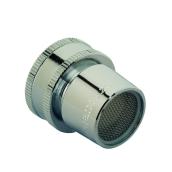 Aérateur de robinet pour cuve à lessive, 1,7 gal/min, 3/4