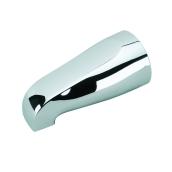 Bec de bain, Waltec, chrome, 1/2''